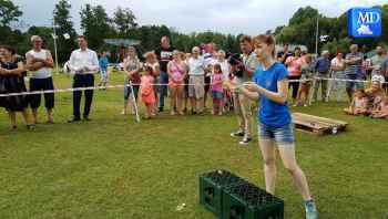 Dni Lidzbarka 2018 - niedziela