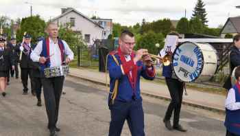 100-lecie OSP Koszelewy