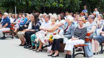 Janina Dzenis i Mariusz Bonaszewski czytali poezję
