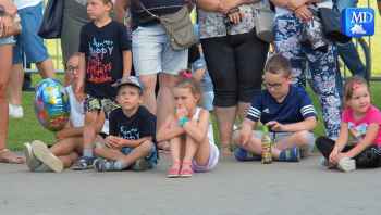 Dni Lidzbarka 2018 - piątek