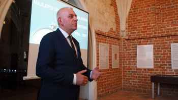 Premiera filmu i promocja książki o najlepszych sportowcach Działdowa