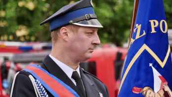 Dzień Strażaka w Gminie Działdowo