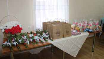 Złote Gody 9 par małżeńskich z Gminy Płośnica