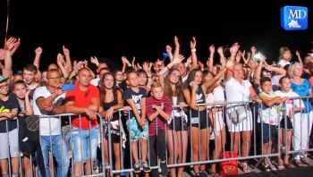 Dni Lidzbarka 2018 - piątek