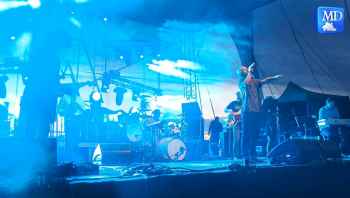 Dni Działdowa 2018 - piątek