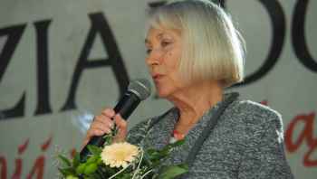 Pierwszy Powiatowy Wieczór z Poezją