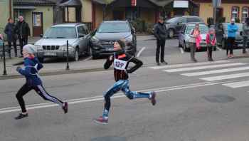 Od ponad dwudziestu lat biegają dla niepodległości!