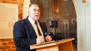 Święto Policji w Działdowie. Wręczono awanse i nagrody