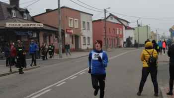 Od ponad dwudziestu lat biegają dla niepodległości!