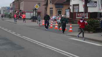Od ponad dwudziestu lat biegają dla niepodległości!