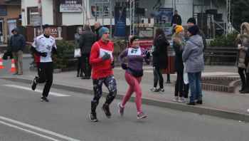 Od ponad dwudziestu lat biegają dla niepodległości!