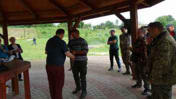 Zawody spławikowe o Puchar Wójta Gminy Działdowo