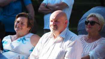 Pierwszy Powiatowy Wieczór z Poezją