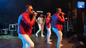 Dni Lidzbarka 2018 - piątek