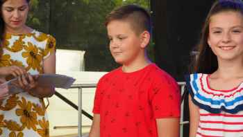 Drugi z trzech za nami! Dni Lidzbarka 2019 – SOBOTA!