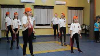 Zakończenie projektu Akademia Lokalnych Liderów