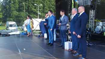 Drugi z trzech za nami! Dni Lidzbarka 2019 – SOBOTA!