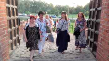 Zwycięstwa naszych poetów