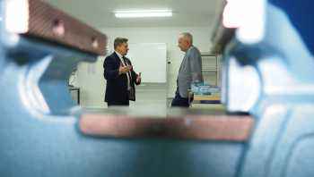 Trzy projekty w szkole w Iłowie