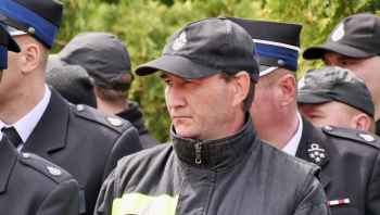 100-lecie OSP Koszelewy