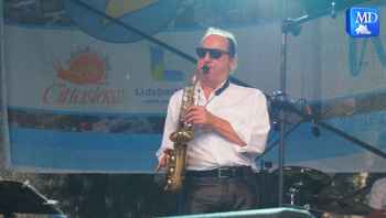 Dni Lidzbarka 2018 - piątek