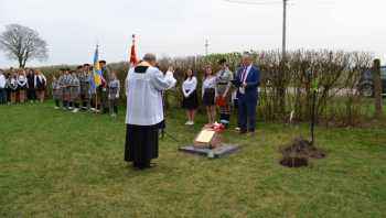 Katyń… Ocalić od zapomnienia