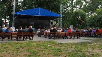 Pierwszy Powiatowy Wieczór z Poezją