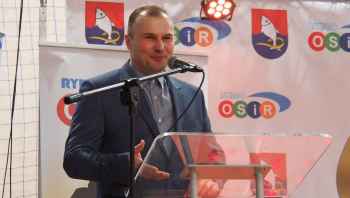 Gala Sportu Rybno 2020