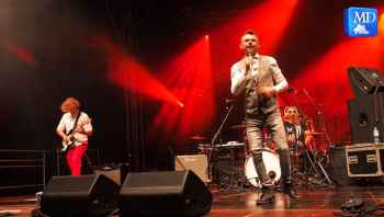 Dni Działdowa 2018 - sobota