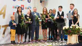 Gala Sportu Rybno 2020