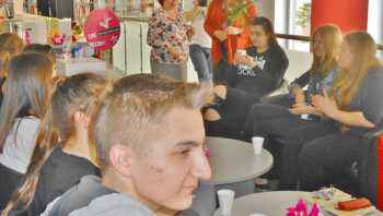 DKK w Działdowie ma 10 lat