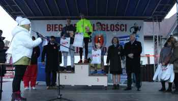 Od ponad dwudziestu lat biegają dla niepodległości!