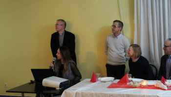 Zakończenie projektu Akademia Lokalnych Liderów