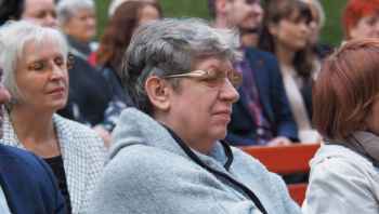 Pierwszy Powiatowy Wieczór z Poezją