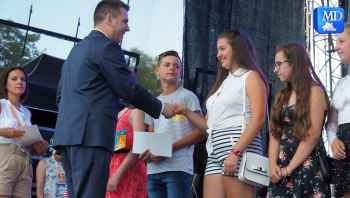 Dni Lidzbarka 2018 - sobota