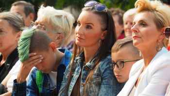 Ostatni Powiatowy Wieczór z Poezją z Magdaleną Wójcik i Elżbietą Karlsson