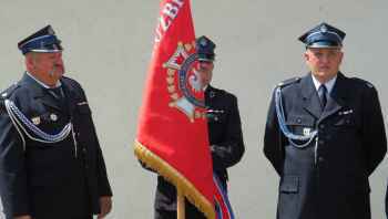 100-lecie OSP Gralewo