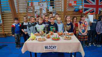 Europejski Dzień Zdrowego Jedzenia i Gotowania