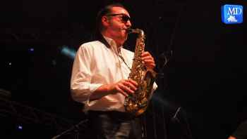 Dni Działdowa 2018 - piątek