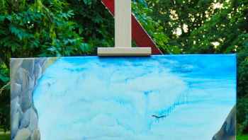 Czwarty Powiatowy Wieczór z Poezją z Jadwigą Jankowską – Cieślak