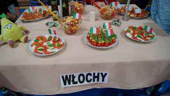 Europejski Dzień Zdrowego Jedzenia i Gotowania