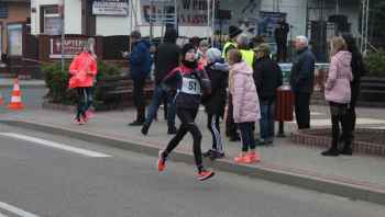 Od ponad dwudziestu lat biegają dla niepodległości!