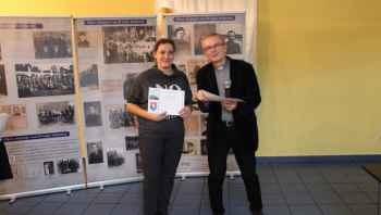 Zakończenie projektu Akademia Lokalnych Liderów