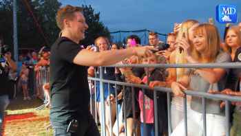 Drugi z trzech Dni Rybna 2018 za nami