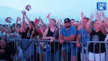 Dni Lidzbarka 2018 - sobota