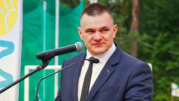 Stadion w Lidzbarku otwarty!