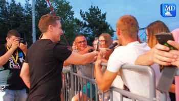 Drugi z trzech Dni Rybna 2018 za nami