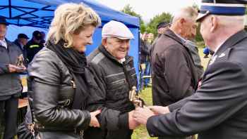 Dzień Strażaka w Gminie Działdowo