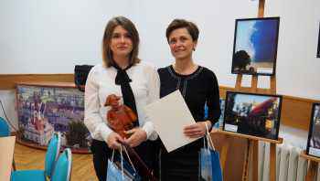 Stypendia Starosty wręczone