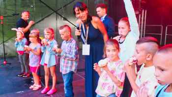 Dni Lidzbarka 2019 - PIĄTEK